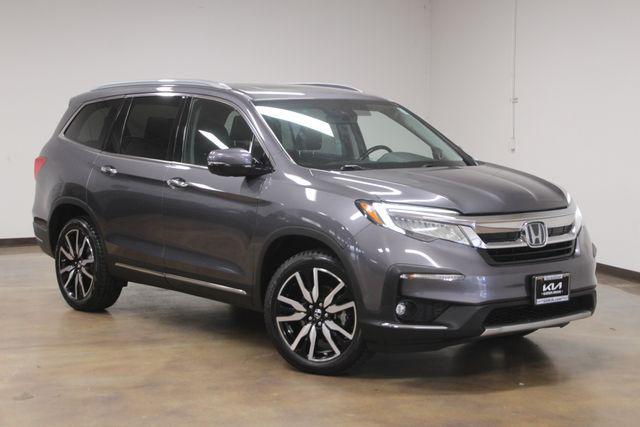 used 2020 Honda Pilot car, priced at $28,955