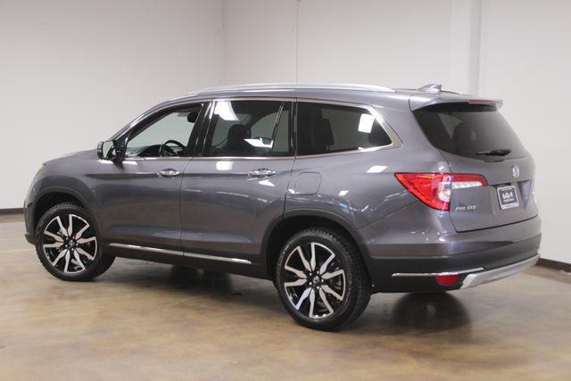 used 2020 Honda Pilot car, priced at $28,955