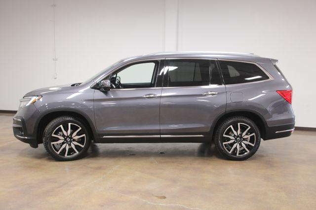 used 2020 Honda Pilot car, priced at $28,955