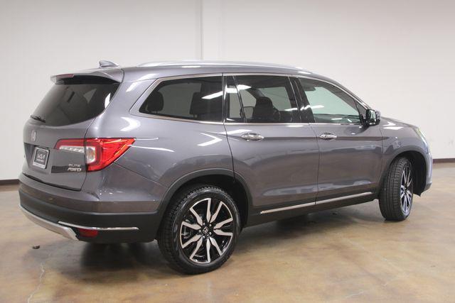 used 2020 Honda Pilot car, priced at $28,955