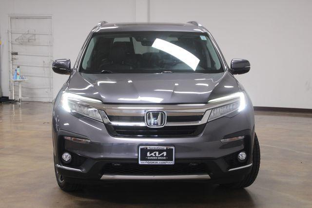 used 2020 Honda Pilot car, priced at $28,955