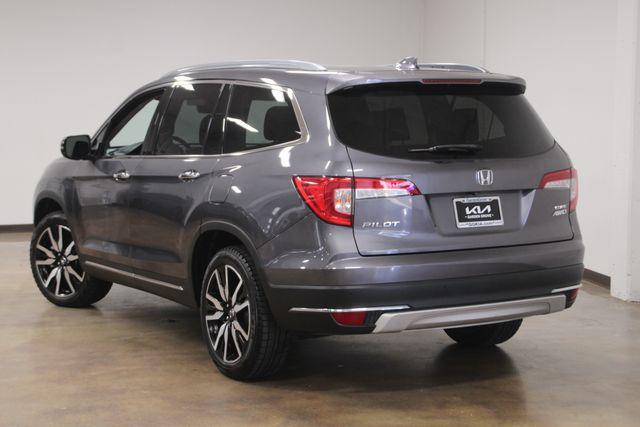 used 2020 Honda Pilot car, priced at $28,955