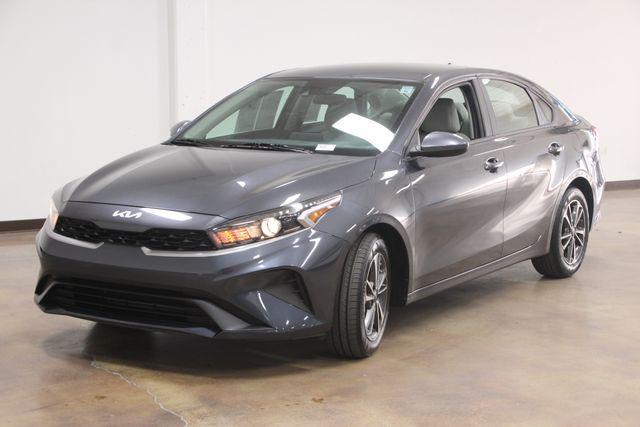 used 2022 Kia Forte car, priced at $16,892