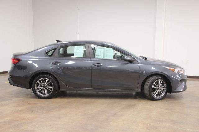 used 2022 Kia Forte car, priced at $16,892