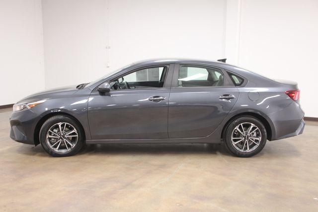 used 2022 Kia Forte car, priced at $16,892