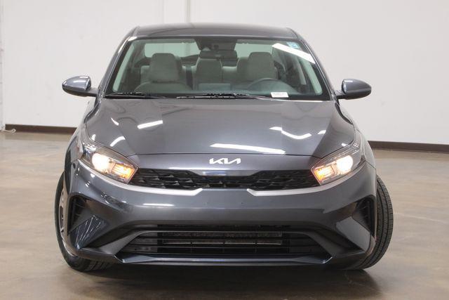 used 2022 Kia Forte car, priced at $16,892