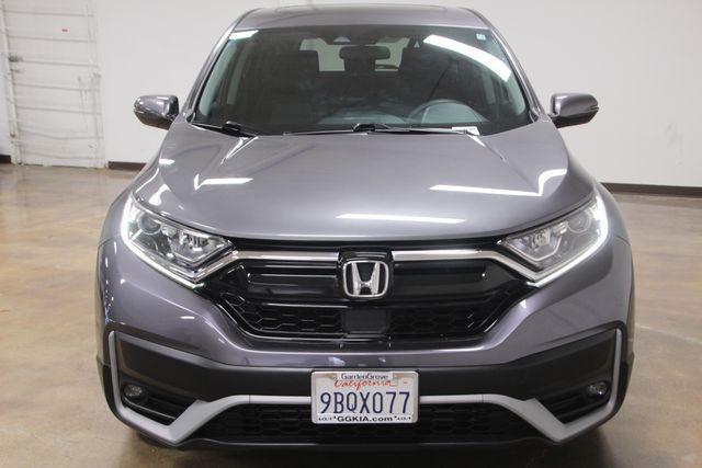 used 2022 Honda CR-V car, priced at $25,965
