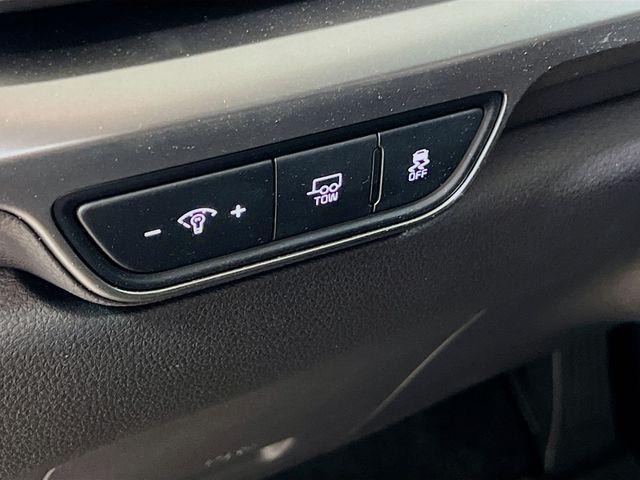 new 2025 Kia Carnival Hybrid car, priced at $49,995