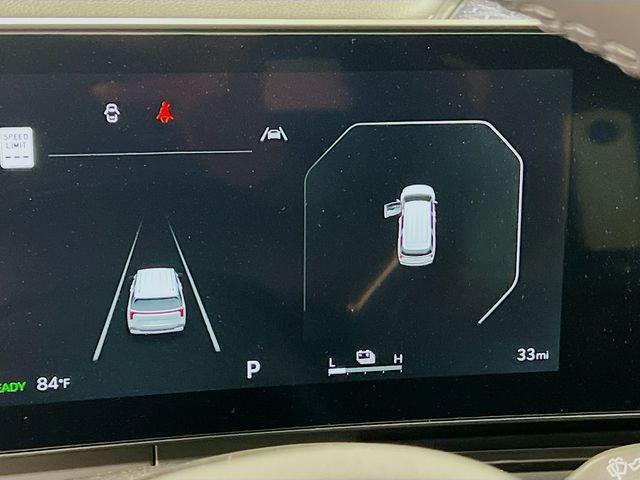 new 2025 Kia Carnival Hybrid car, priced at $49,995