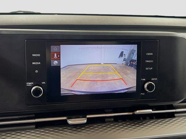 used 2023 Kia Carnival car, priced at $29,905