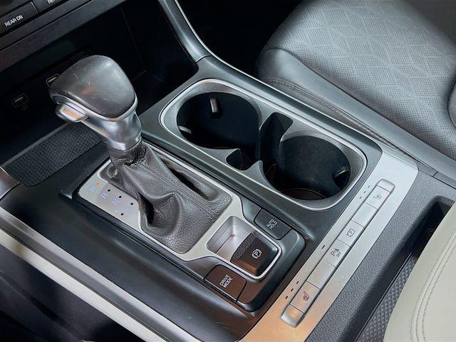 used 2023 Kia Carnival car, priced at $29,905