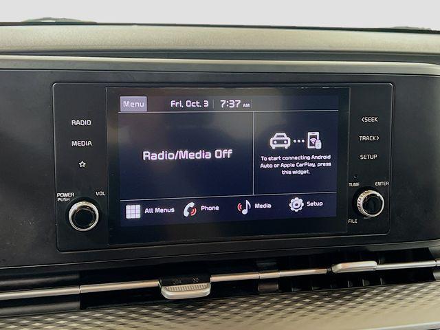 used 2023 Kia Carnival car, priced at $29,905