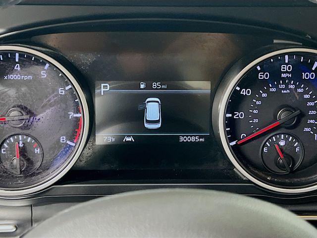 used 2023 Kia Carnival car, priced at $29,905