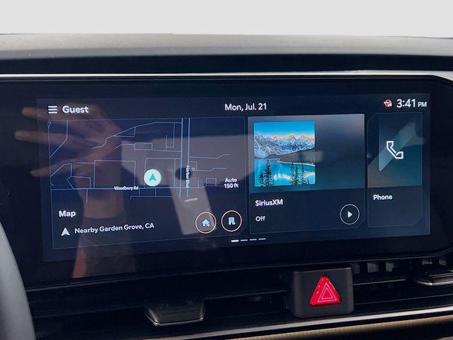 new 2026 Kia Carnival car, priced at $50,189