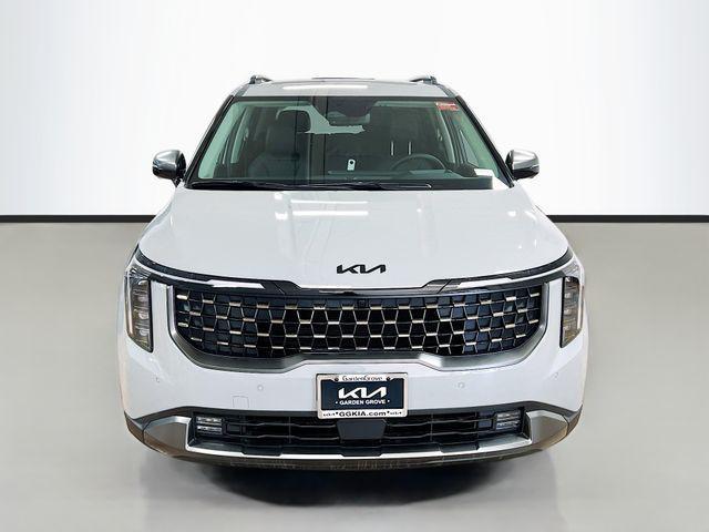 new 2026 Kia Carnival car, priced at $50,189