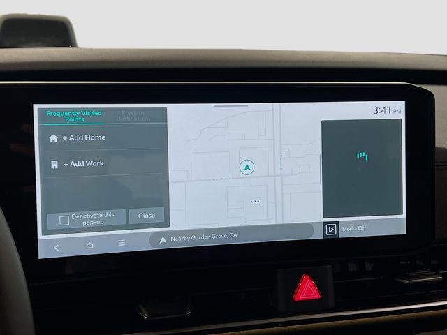 new 2026 Kia Carnival car, priced at $50,189