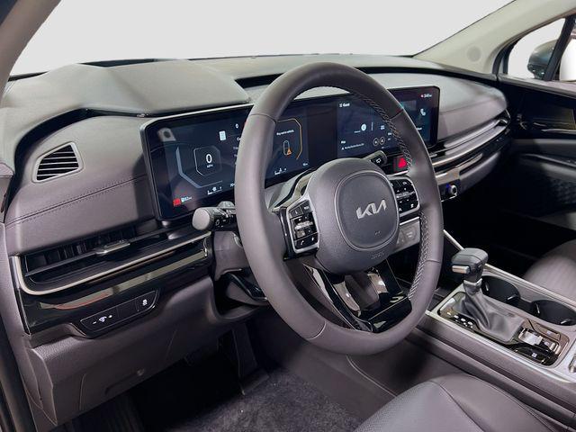 new 2026 Kia Carnival car, priced at $50,189