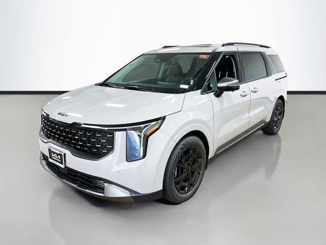 new 2026 Kia Carnival car, priced at $50,189