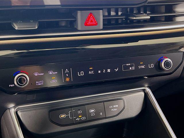 new 2026 Kia Carnival car, priced at $50,189