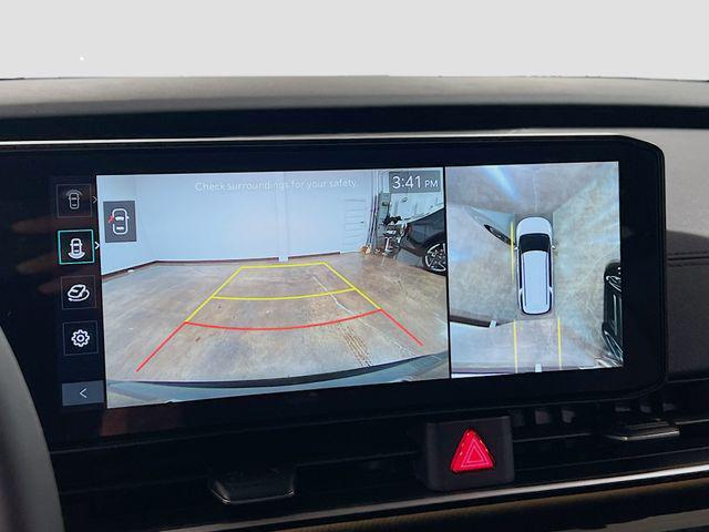 new 2026 Kia Carnival car, priced at $50,189