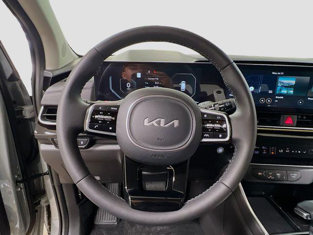 new 2026 Kia Carnival car, priced at $50,189