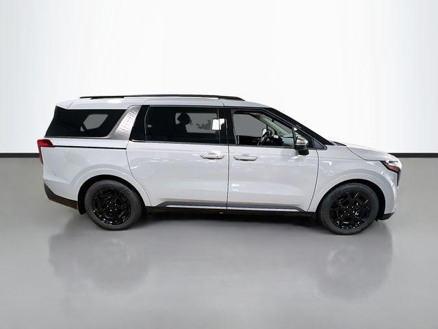 new 2026 Kia Carnival car, priced at $50,189