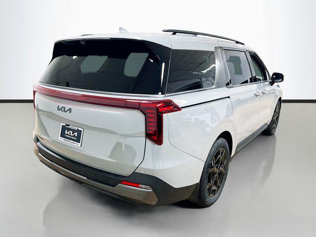 new 2026 Kia Carnival car, priced at $50,189
