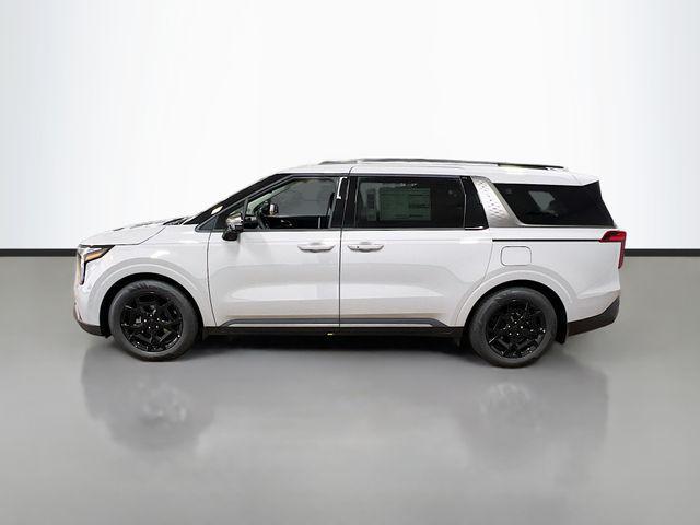 new 2026 Kia Carnival car, priced at $50,189