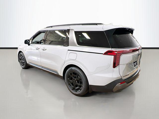 new 2026 Kia Carnival car, priced at $50,189