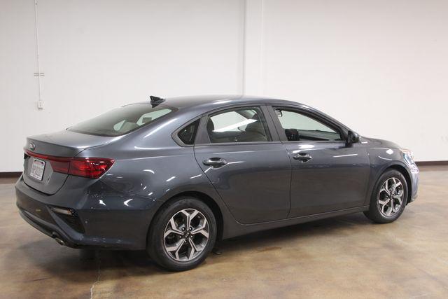 used 2020 Kia Forte car, priced at $14,968