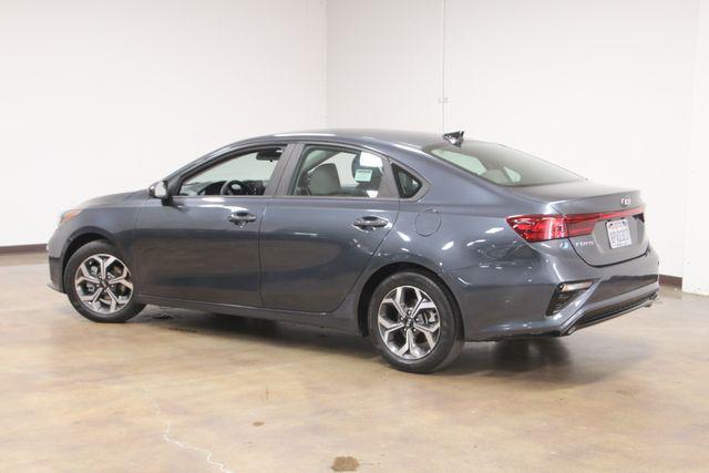 used 2020 Kia Forte car, priced at $14,968