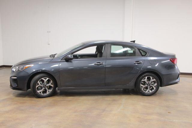 used 2020 Kia Forte car, priced at $14,968