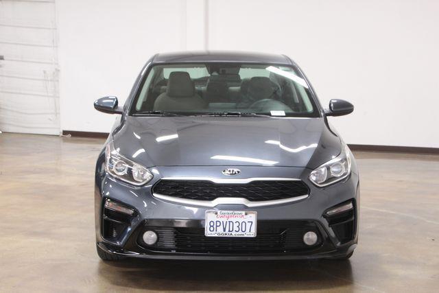 used 2020 Kia Forte car, priced at $14,968