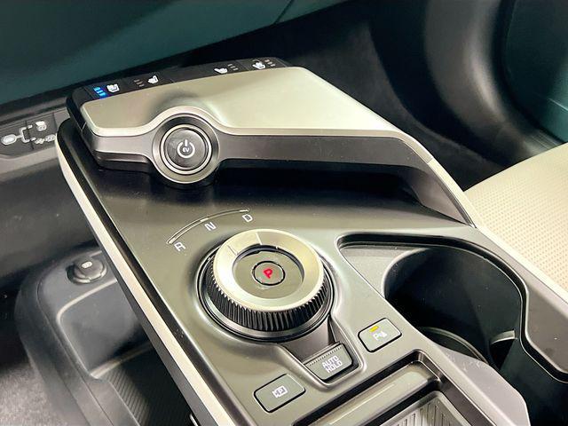 new 2025 Kia EV6 car, priced at $44,535