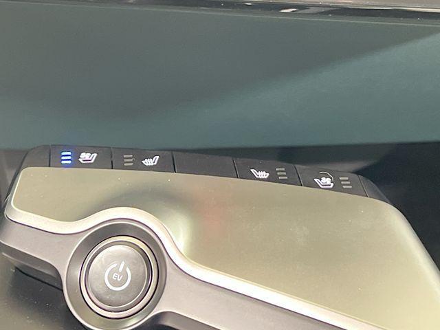 new 2025 Kia EV6 car, priced at $44,535