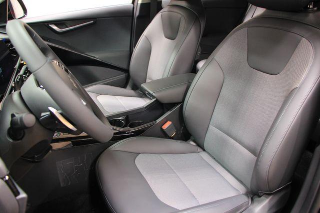 new 2024 Kia Niro EV car, priced at $31,495