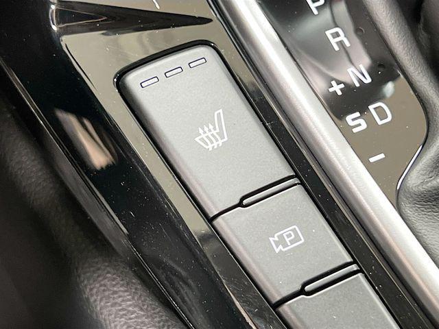 new 2025 Kia Seltos car, priced at $24,678