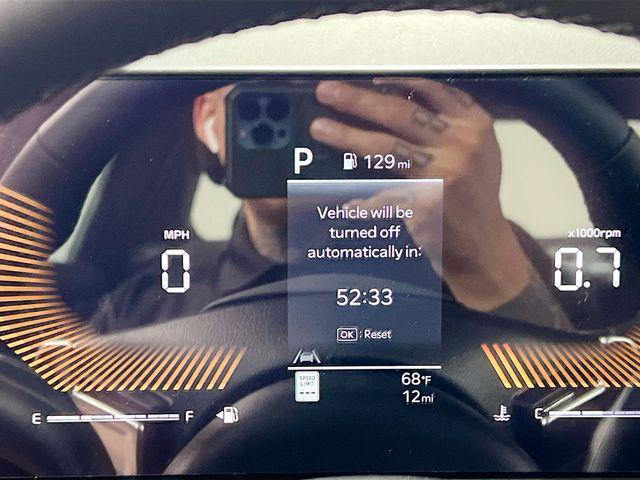 new 2026 Kia K5 car, priced at $34,190