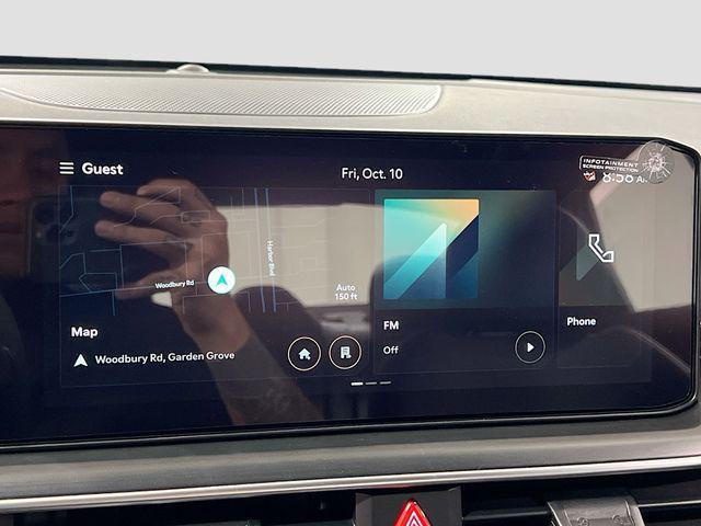 new 2026 Kia K5 car, priced at $34,190