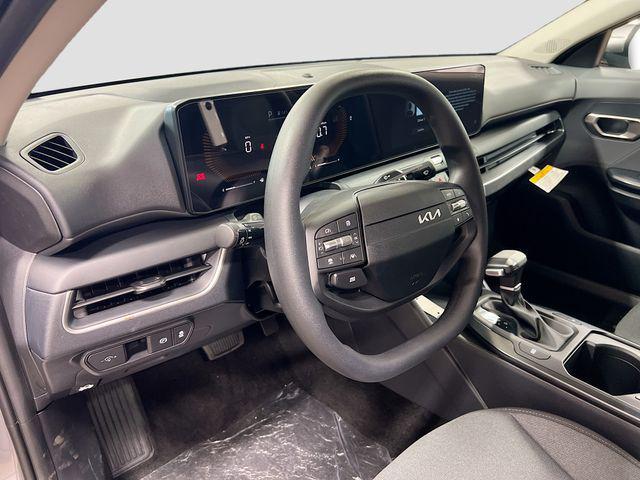 new 2025 Kia K4 car, priced at $22,840