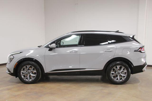 used 2023 Kia Sportage car, priced at $27,995