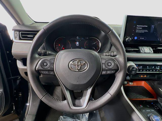 used 2023 Toyota RAV4 car, priced at $32,466