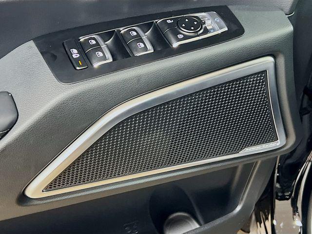 new 2025 Kia Telluride car, priced at $49,148