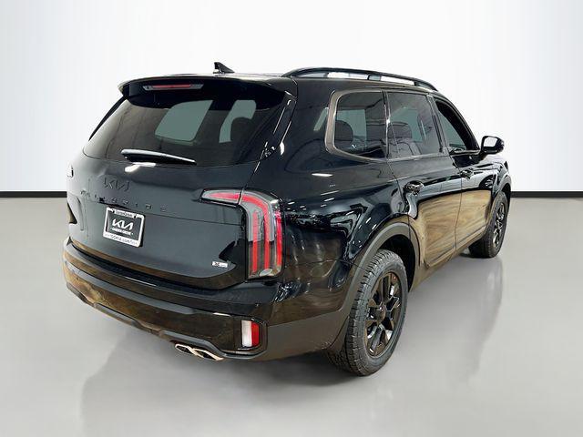 new 2025 Kia Telluride car, priced at $49,148