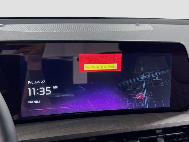 new 2025 Kia Telluride car, priced at $49,148