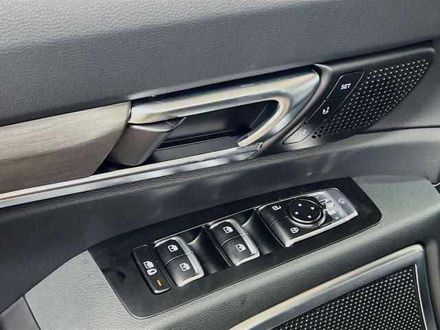 new 2025 Kia Telluride car, priced at $49,148