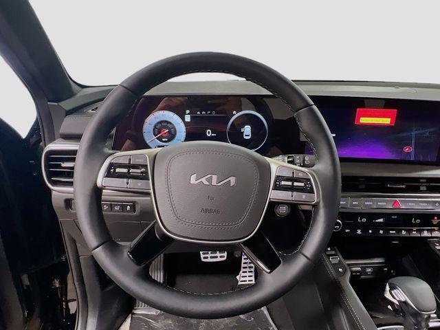 new 2025 Kia Telluride car, priced at $49,148