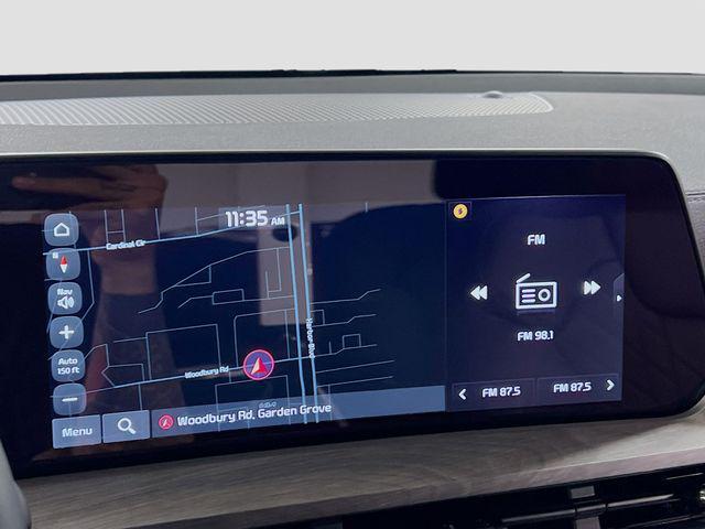 new 2025 Kia Telluride car, priced at $49,148