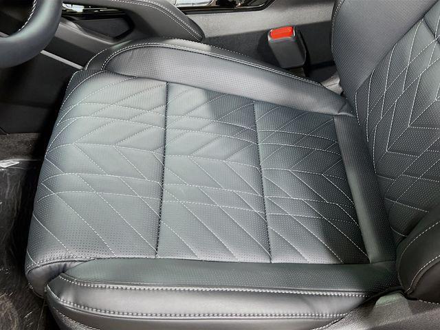 new 2025 Kia Telluride car, priced at $49,148