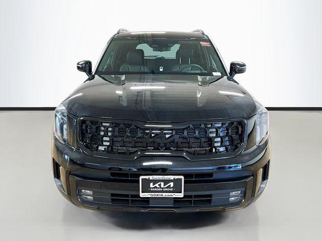 new 2025 Kia Telluride car, priced at $49,148